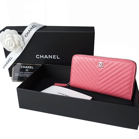 chanel wallet online shop|chanel wallets for women.